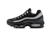 basket nike air max 95 og 1895-134 black soldes